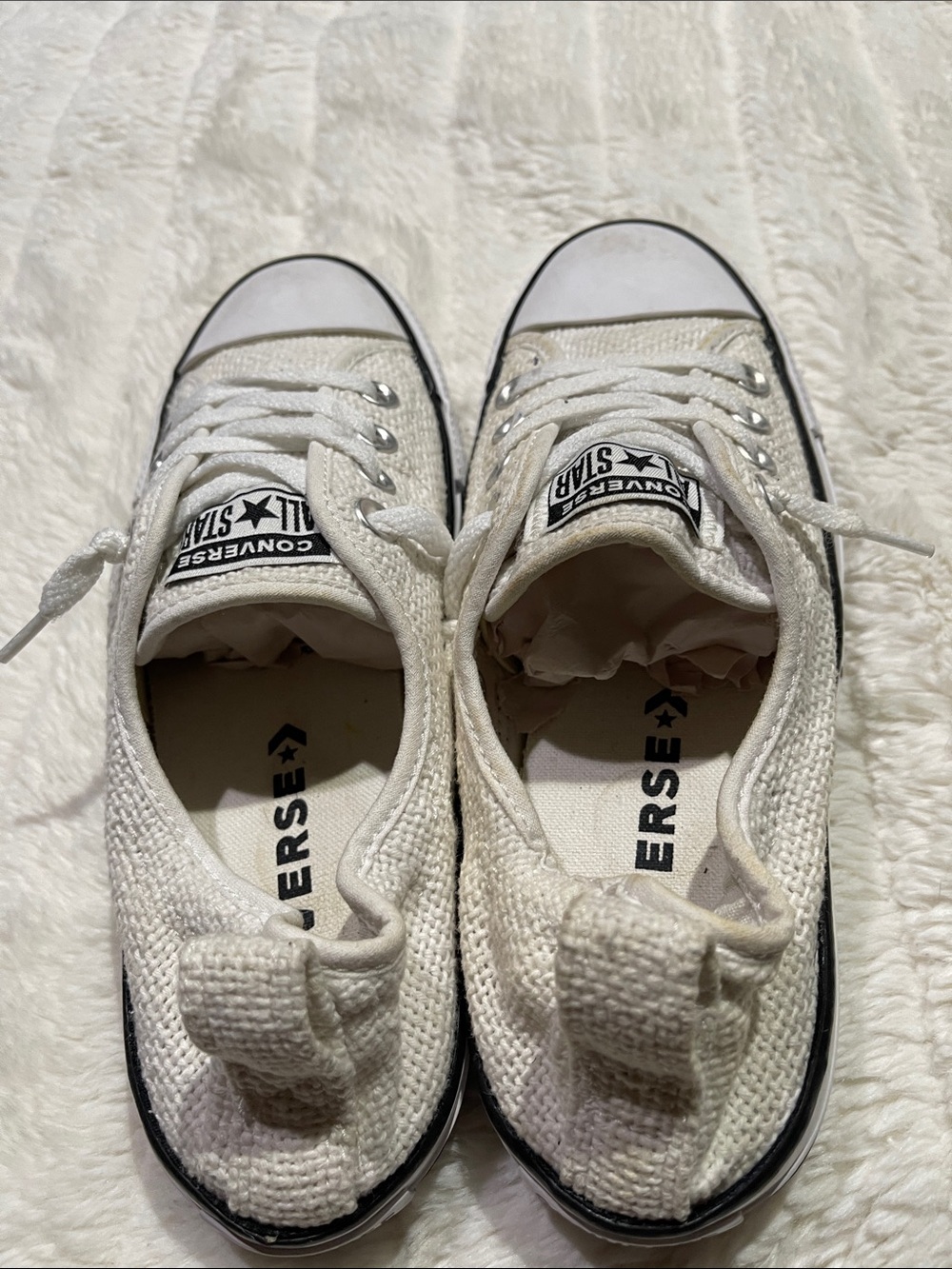 Converse - Picture 4 of 10